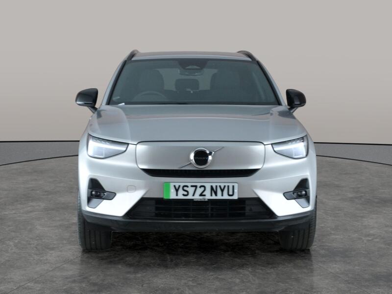 170kW Recharge Plus 69kWh 5dr Auto [2023]