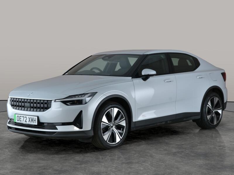 170kW 78kWh Long Range Single motor 5dr Auto [2023]