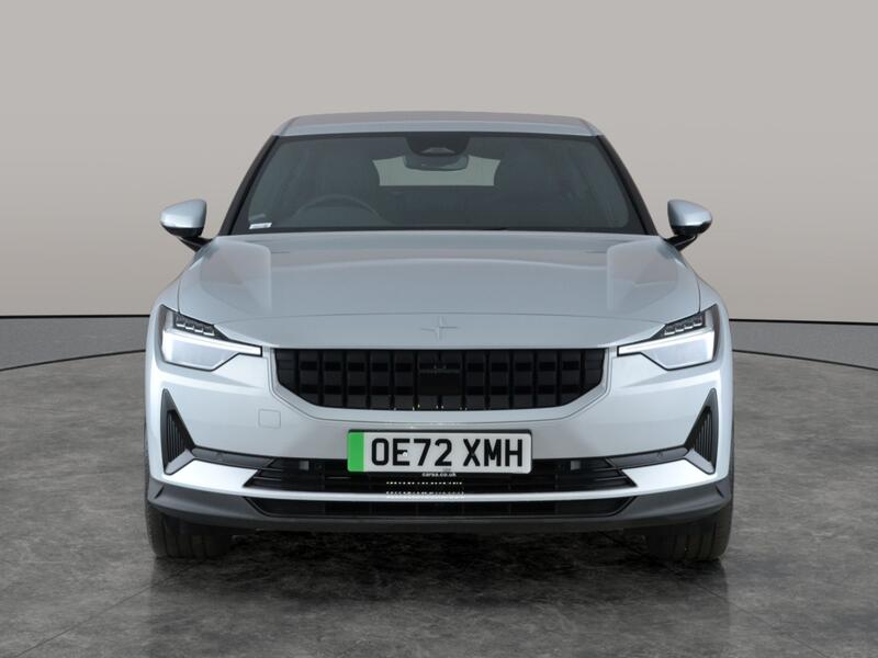 170kW 78kWh Long Range Single motor 5dr Auto [2023]