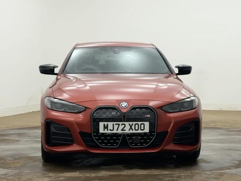 400kW M50 83.9kWh 5dr Auto [2022.5]