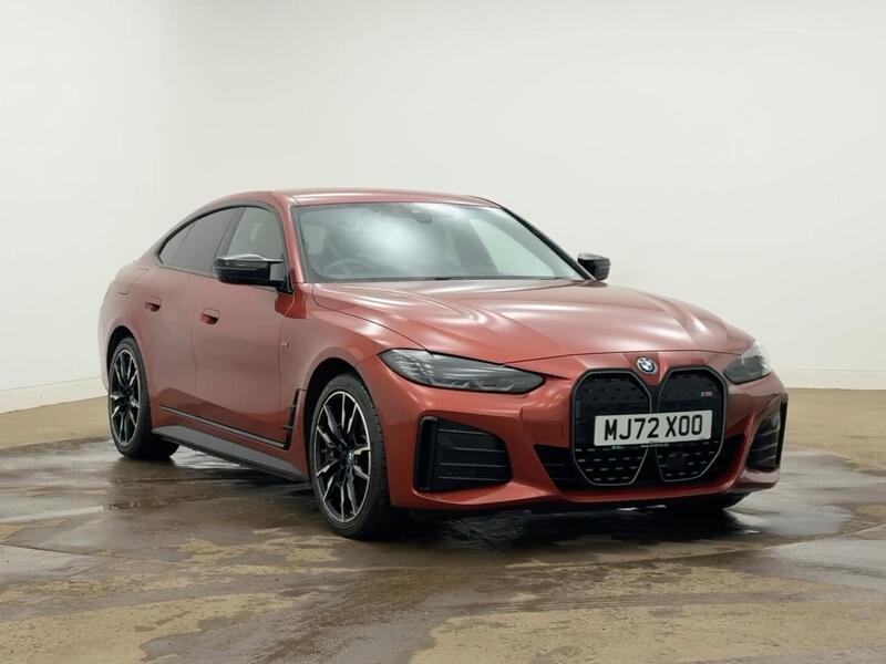 400kW M50 83.9kWh 5dr Auto [2022.5]