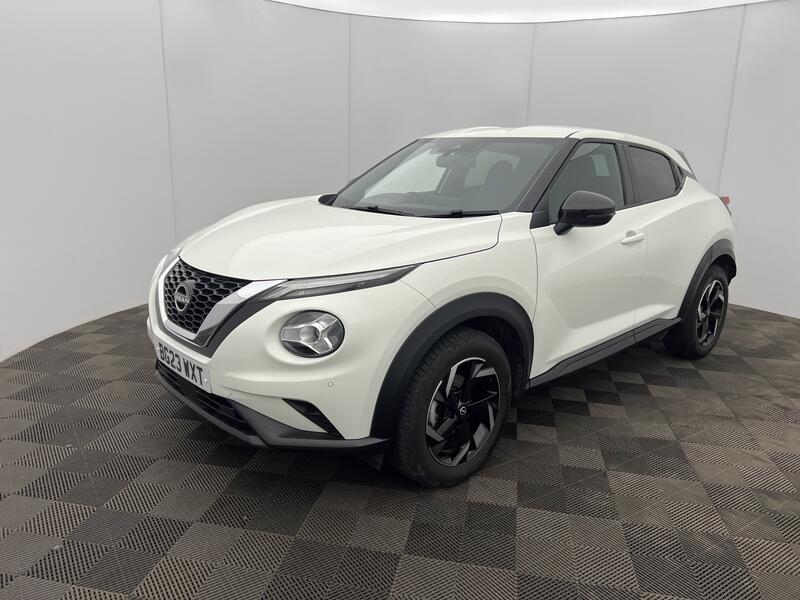 1.0 DiG-T 114 N-Connecta 5dr [2023]