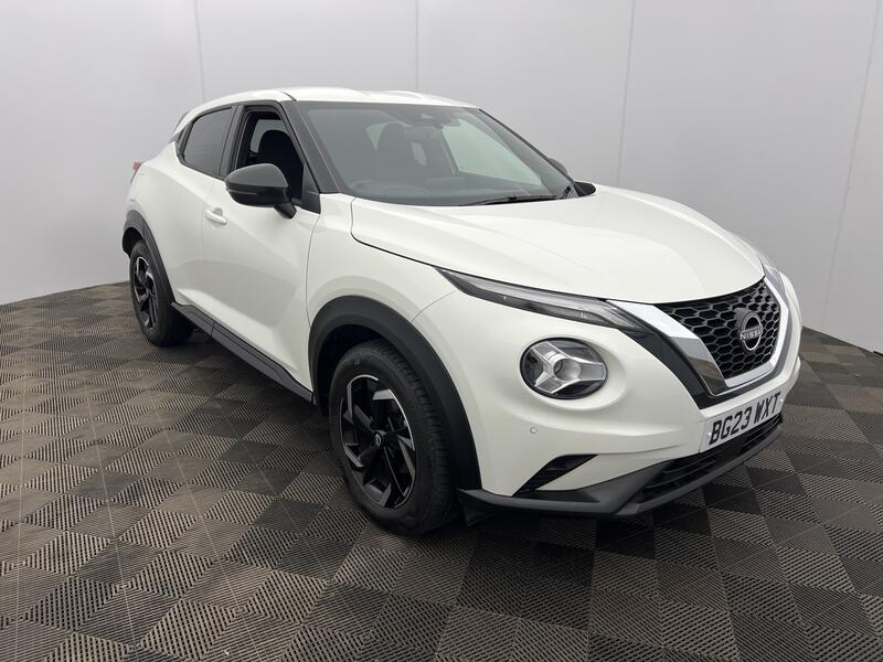 1.0 DiG-T 114 N-Connecta 5dr [2023]