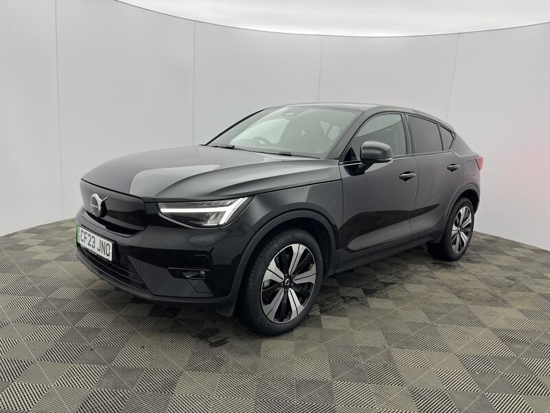 170kW Recharge Plus 69kWh 5dr Auto [2023]