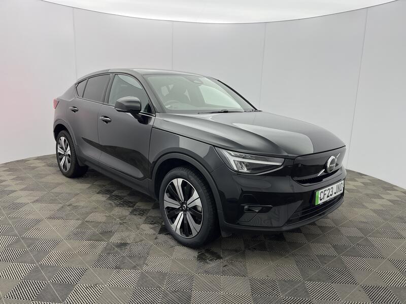 170kW Recharge Plus 69kWh 5dr Auto [2023]