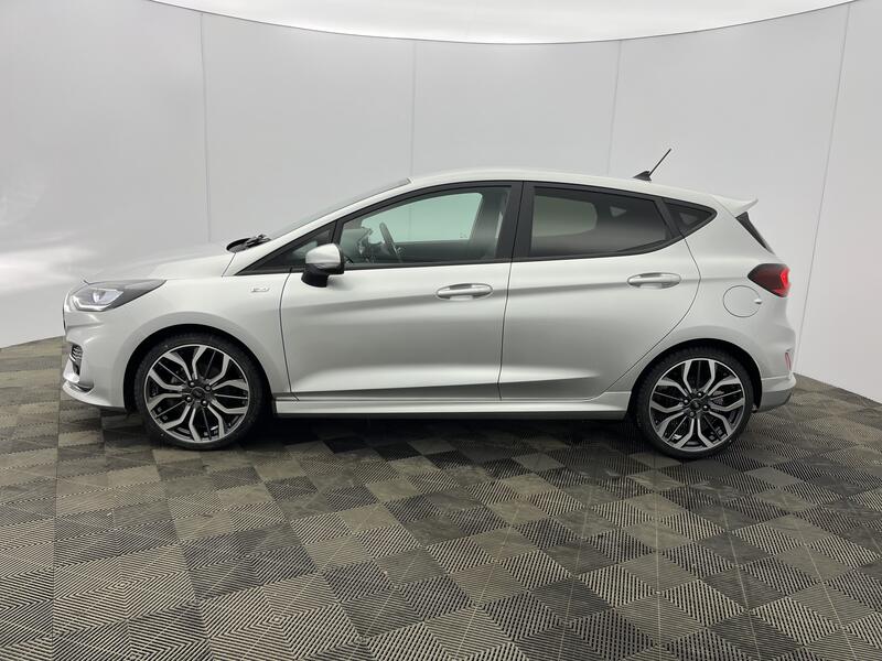 1.0 EcoBoost ST-Line X 5dr [2023]