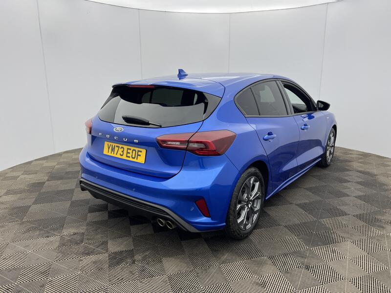 1.0 EcoBoost ST-Line 5dr [2023.25]