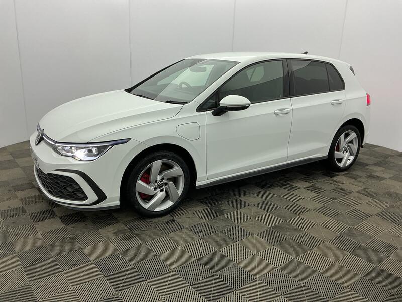 1.4 TSI GTE 5dr DSG [2024]