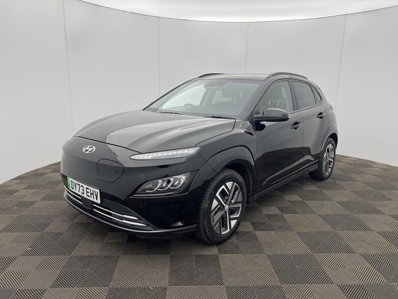 150kW Premium 64kWh 5dr Auto [2023]