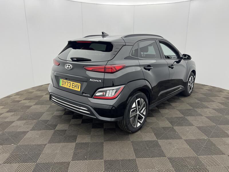 150kW Premium 64kWh 5dr Auto [2023]