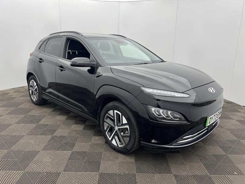 150kW Premium 64kWh 5dr Auto [2023]