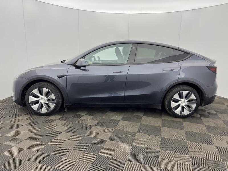 Long Range AWD 5dr Auto [2022]