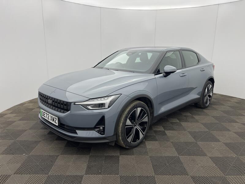 300kW 78kWh Long Range DM Pilot/Plus 5dr 4WD Auto [2023]