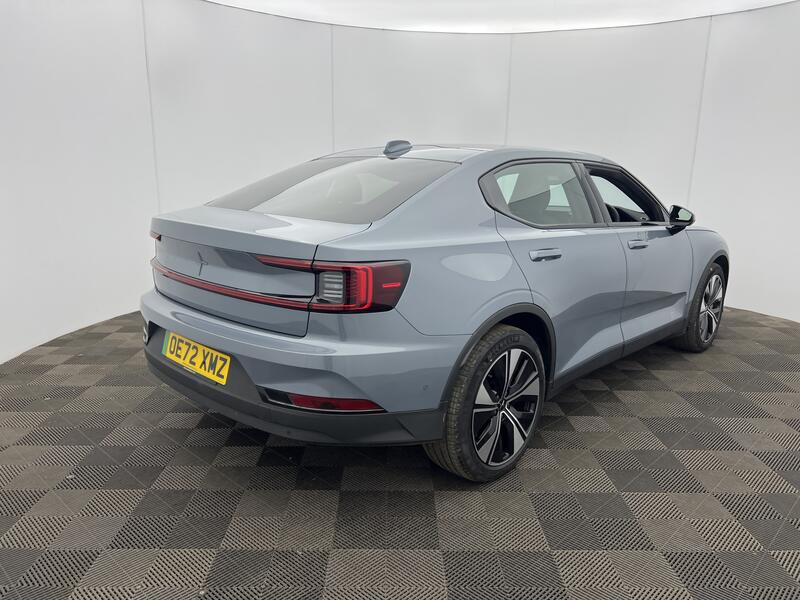 300kW 78kWh Long Range DM Pilot/Plus 5dr 4WD Auto [2023]