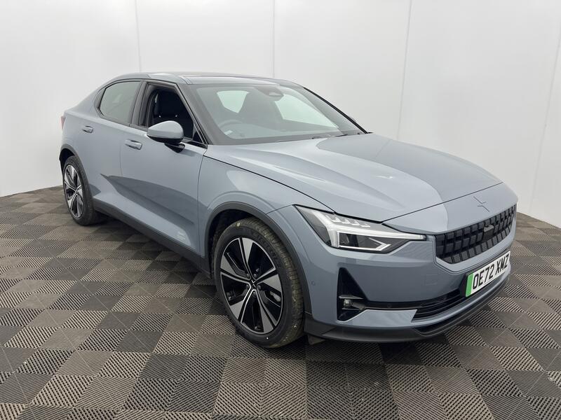 300kW 78kWh Long Range DM Pilot/Plus 5dr 4WD Auto [2023]