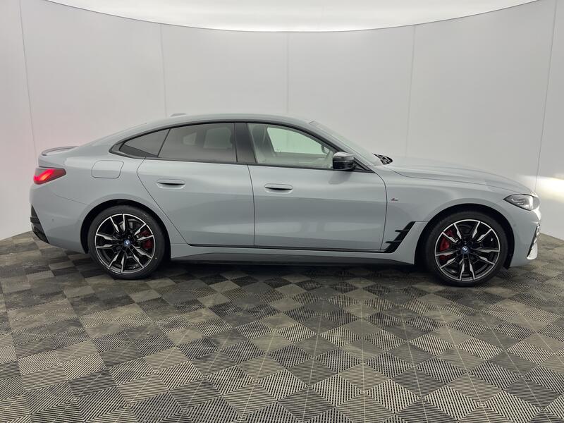 400kW M50 83.9kWh 5dr Auto [2022]