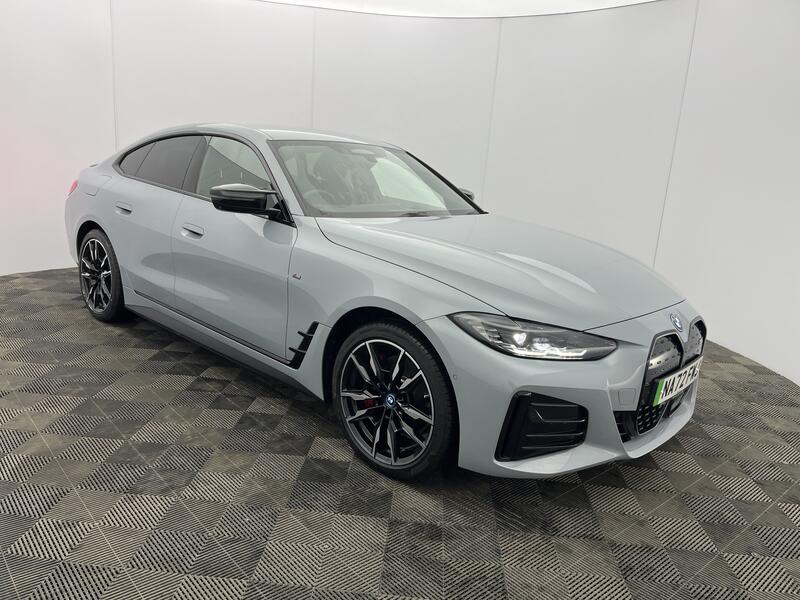 400kW M50 83.9kWh 5dr Auto [2022]