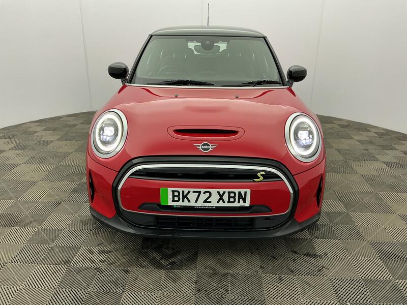 135kW Cooper S Level 2 33kWh 3dr Auto [2022.5]