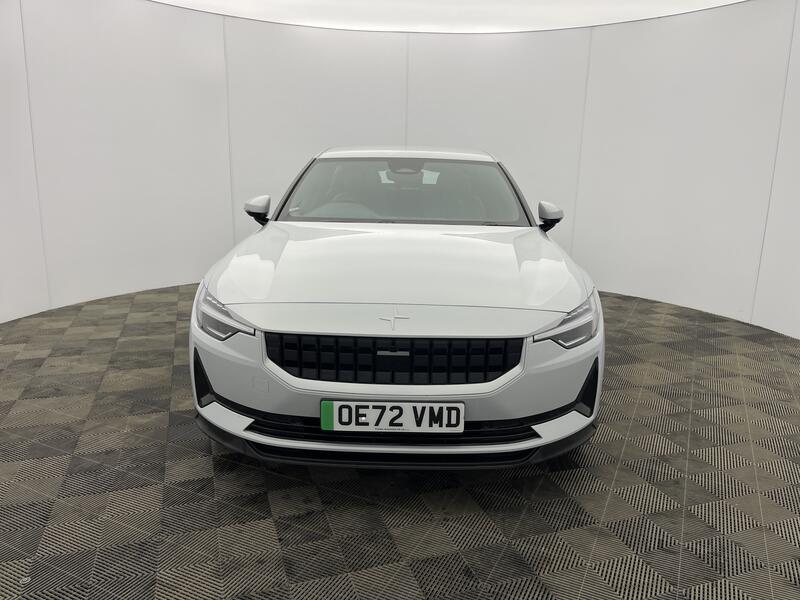 170kW 78kWh Long Range Single motor 5dr Auto [2023]