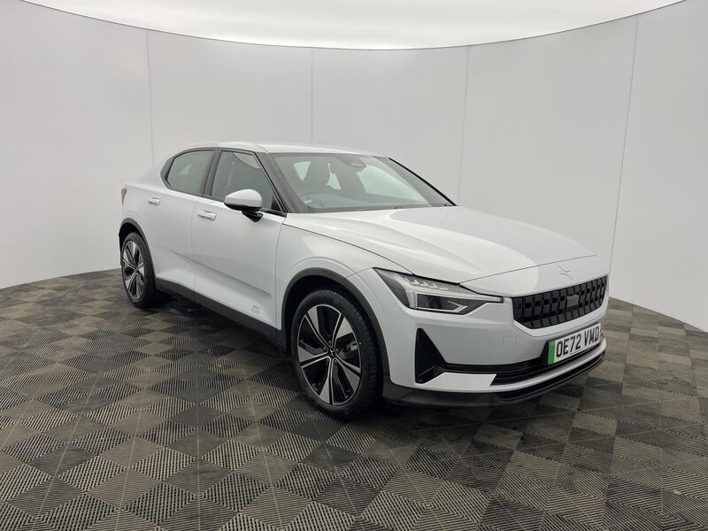 170kW 78kWh Long Range Single motor 5dr Auto [2023]