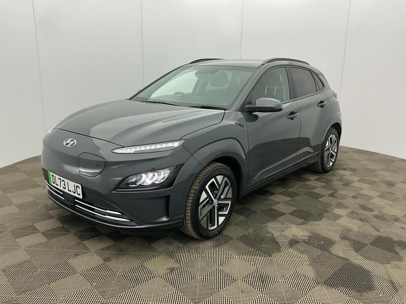 150kW Premium 64kWh 5dr Auto [2023]