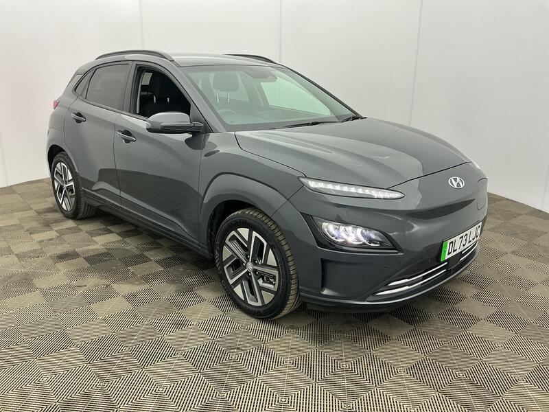 150kW Premium 64kWh 5dr Auto [2023]