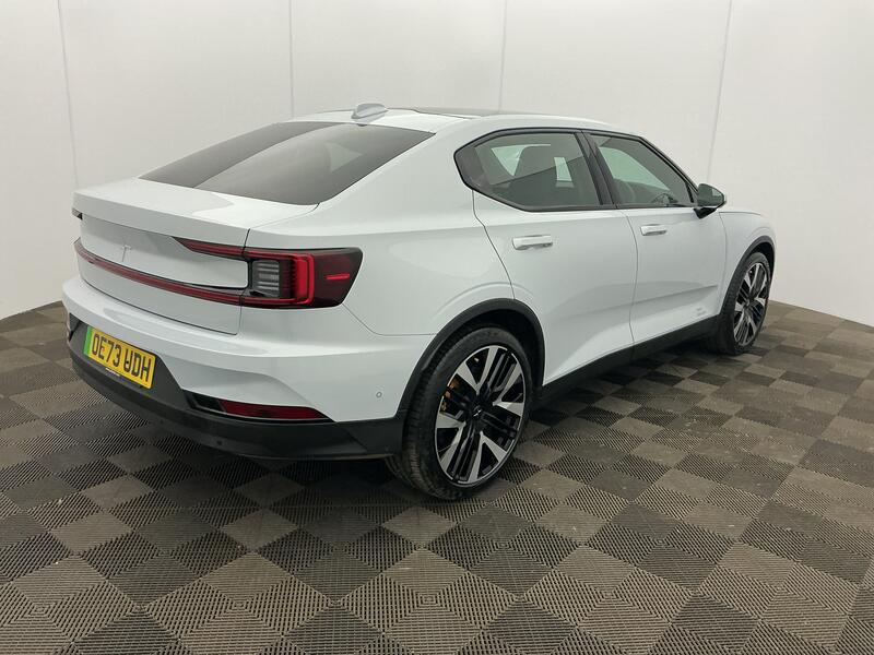 350kW 82kWh LR DM [Pilot/Plus/Perf] 5dr 4WD Auto [2024]