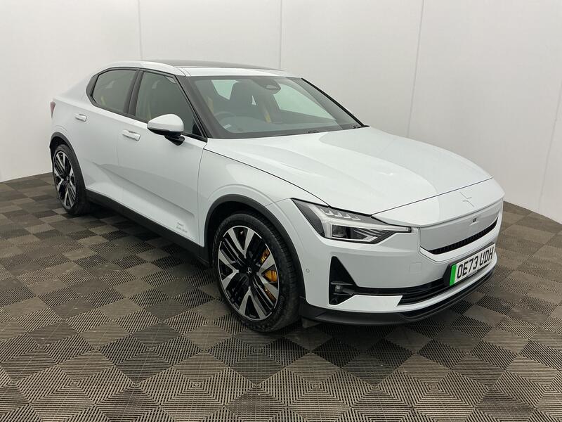 350kW 82kWh LR DM [Pilot/Plus/Perf] 5dr 4WD Auto [2024]