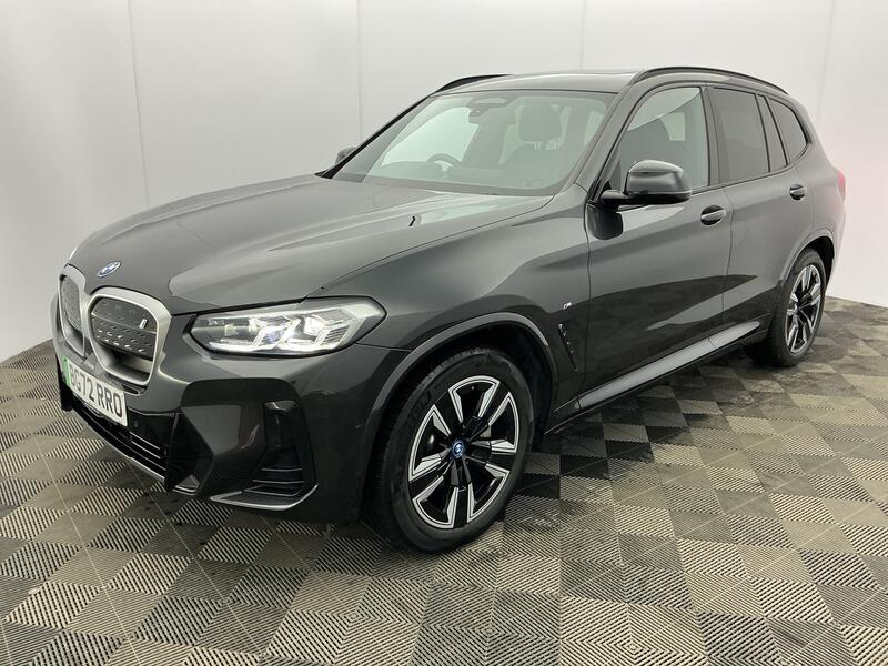 210kW M Sport 80kWh 5dr Auto [2022.5]