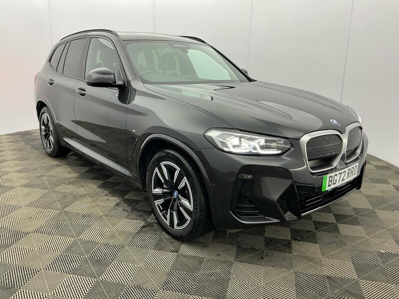 210kW M Sport 80kWh 5dr Auto [2022.5]