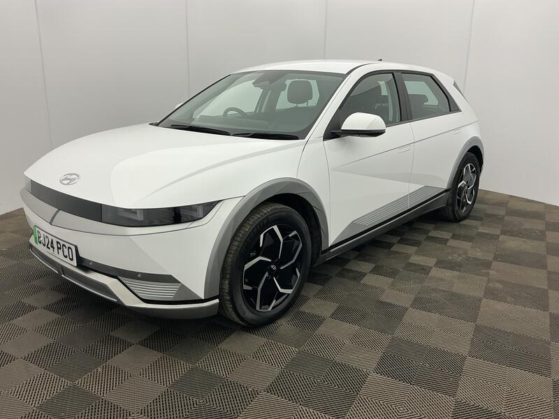 168kW Premium 77 kWh 5dr Auto [Part Leather] [2023]