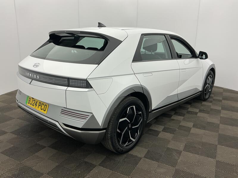 168kW Premium 77 kWh 5dr Auto [Part Leather] [2023]