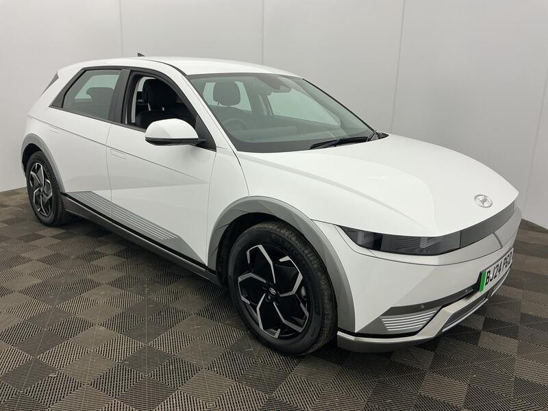 168kW Premium 77 kWh 5dr Auto [Part Leather] [2023]