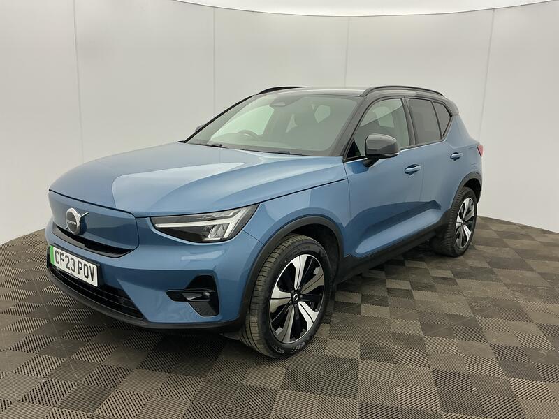 170kW Recharge Plus 69kWh 5dr Auto [2023]