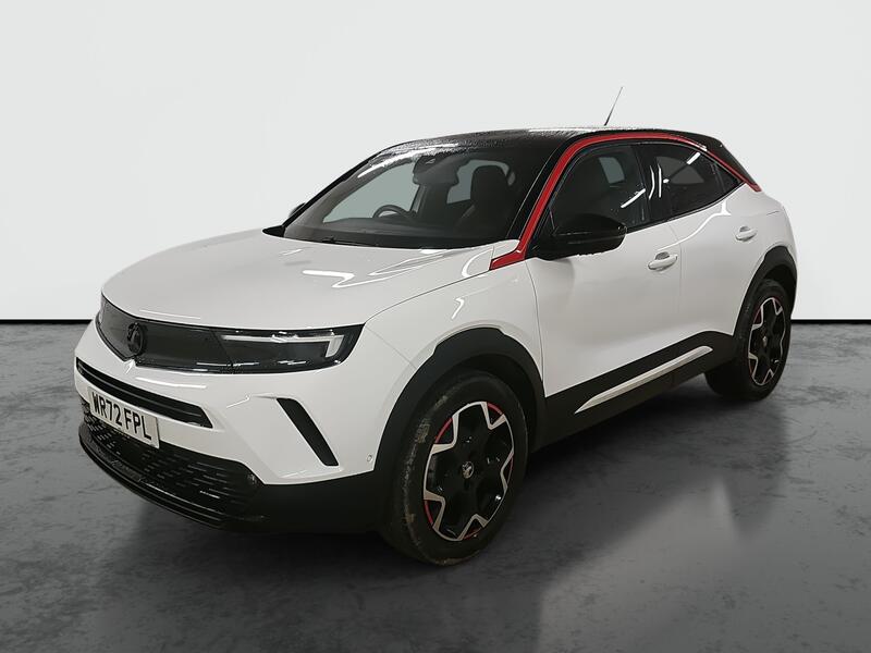 1.2 Turbo GS Line 5dr [2022.75]