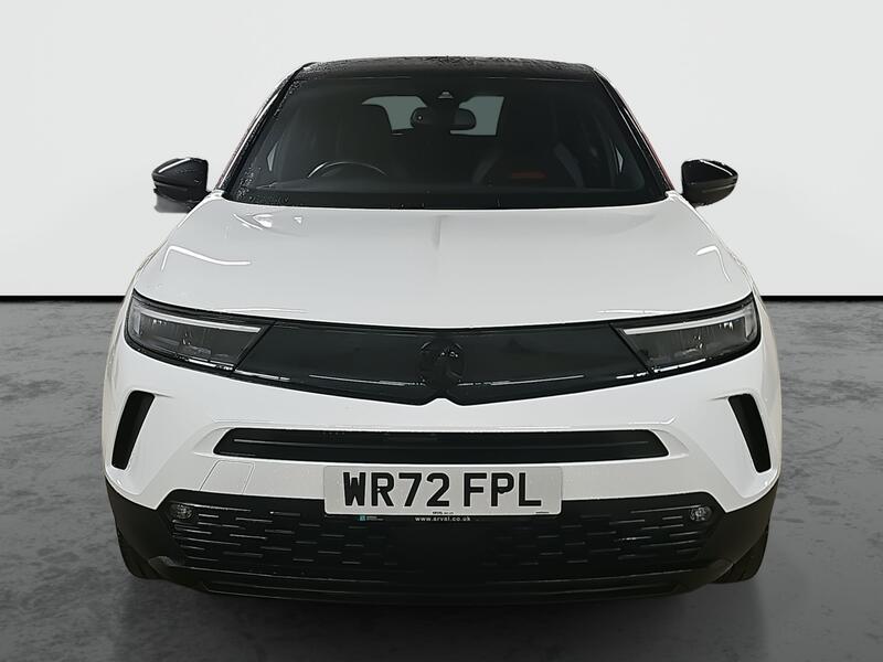 1.2 Turbo GS Line 5dr [2022.75]