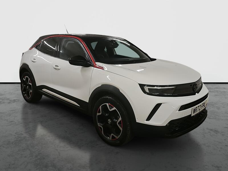 1.2 Turbo GS Line 5dr [2022.75]