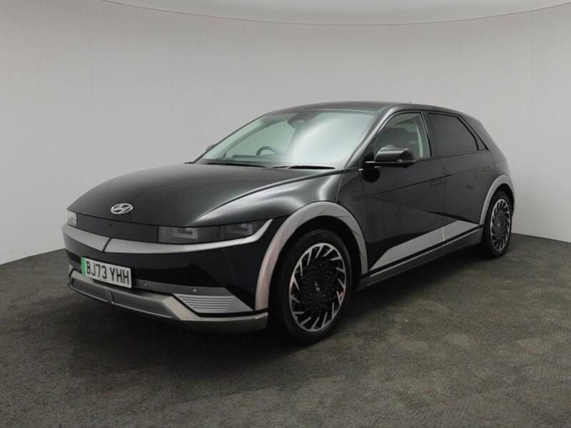 168kW Ultimate 77 kWh 5dr Auto [2023]