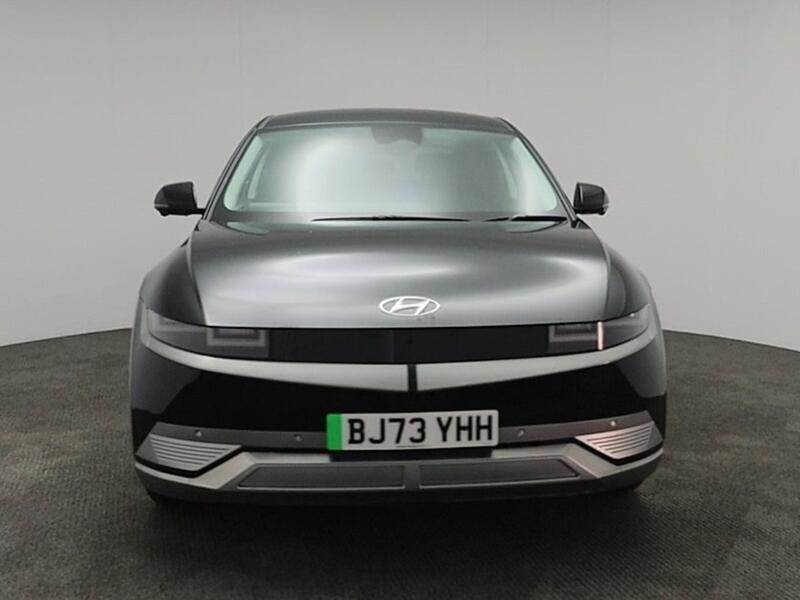 168kW Ultimate 77 kWh 5dr Auto [2023]