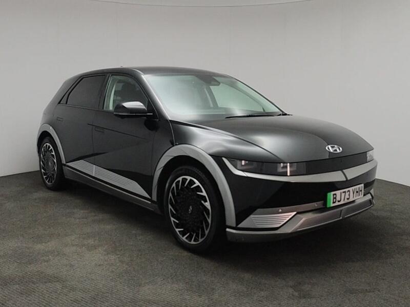 168kW Ultimate 77 kWh 5dr Auto [2023]