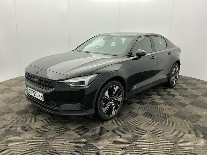 170kW 78kWh Long Range Single motor 5dr Auto [2023]