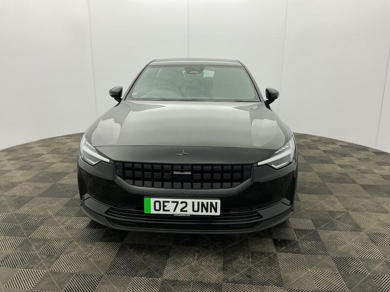 170kW 78kWh Long Range Single motor 5dr Auto [2023]