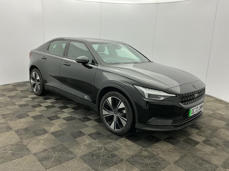 170kW 78kWh Long Range Single motor 5dr Auto [2023]