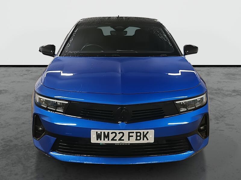 1.2 Turbo 130 GS Line 5dr [2022.25]