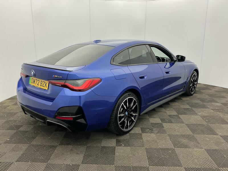 400kW M50 83.9kWh 5dr Auto [2022.25]