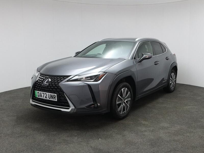 300e 150kW 54.3 kWh 5dr E-CVT [Premium Plus Pack] [2021]