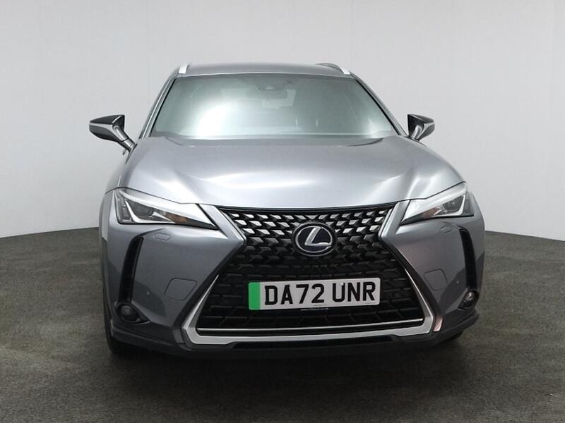 300e 150kW 54.3 kWh 5dr E-CVT [Premium Plus Pack] [2021]