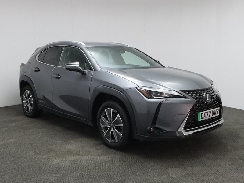 300e 150kW 54.3 kWh 5dr E-CVT [Premium Plus Pack] [2021]