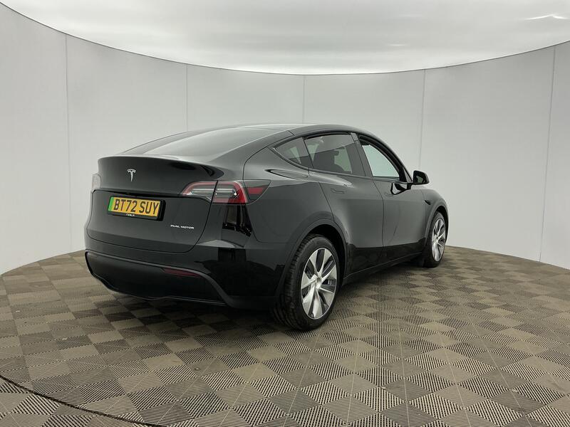 Long Range AWD 5dr Auto [2022]