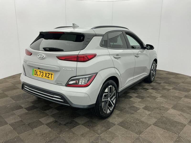 100kW Premium 39kWh 5dr Auto [2023]